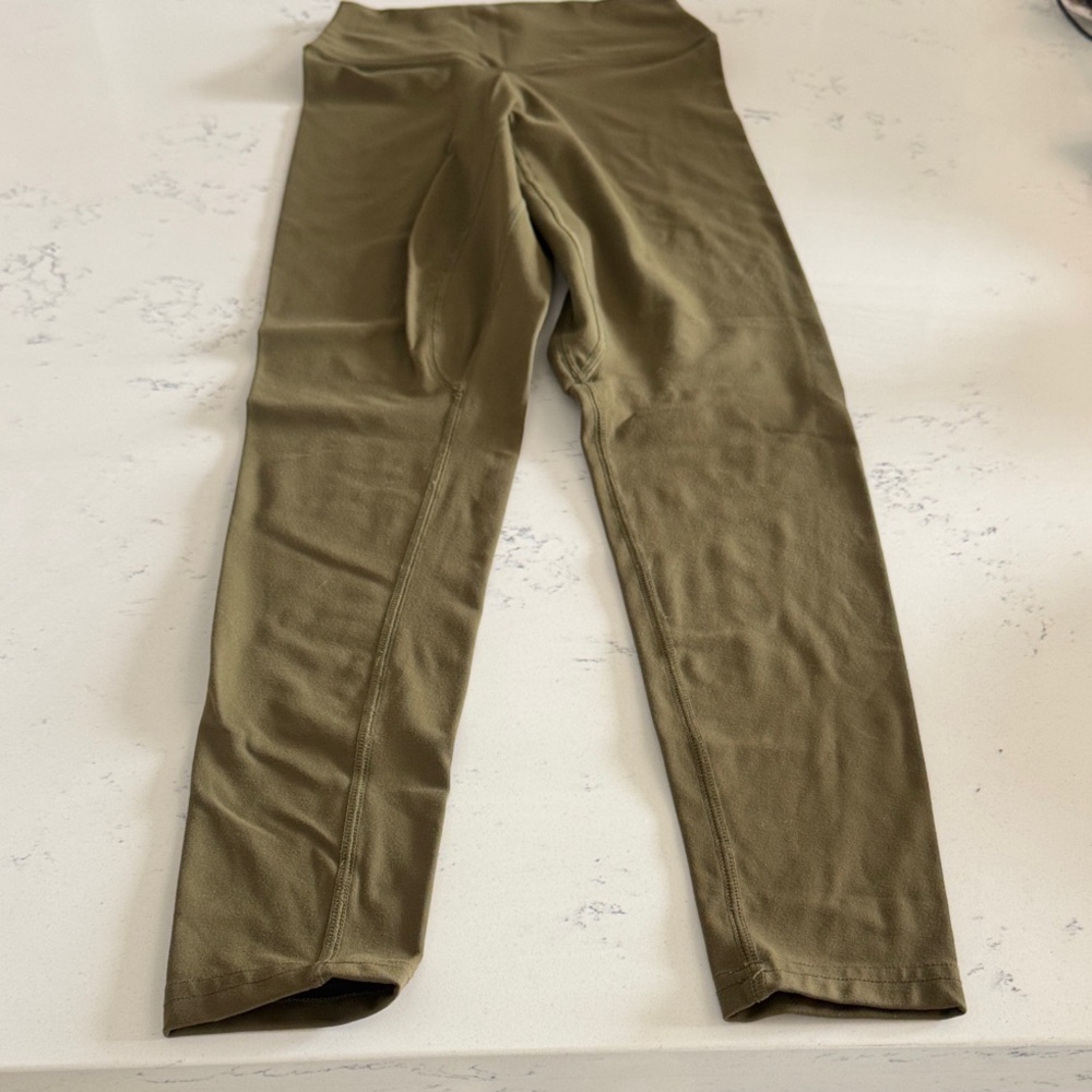 Vitality The Cloud Pant - Willow